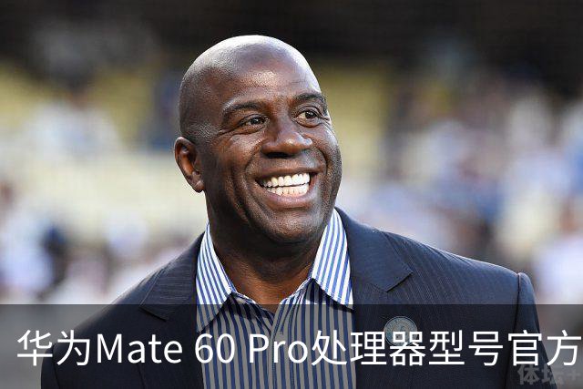华为Mate 60 Pro处理器型号官方首次“揭秘”，搭载麒麟9000S与30、40、50、90“同台竞技”