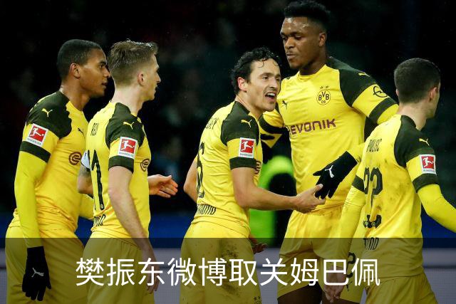 樊振东微博取关姆巴佩